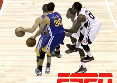 NBA / EPSN.com