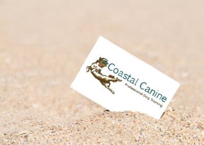 Coastal Canine