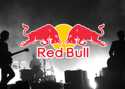 Red Bull Events